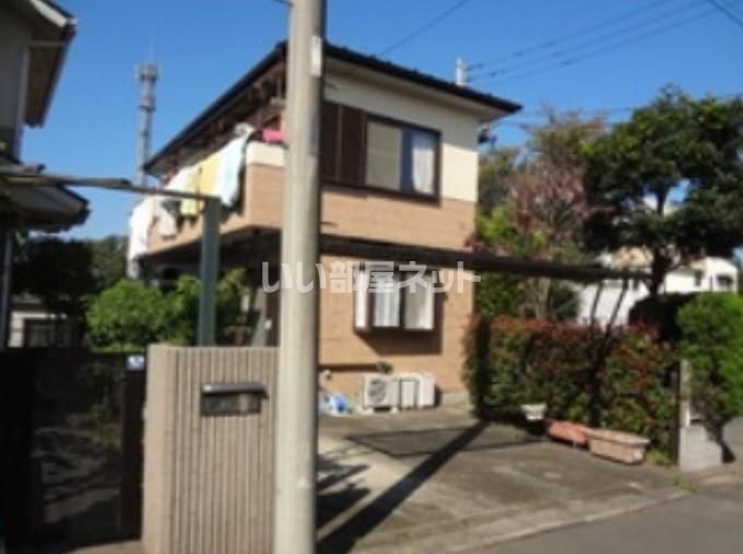 暁町3丁目戸建の外観画像