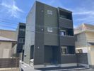 REGALEST 法界院 仮称）REGALEST 北方4の外観画像
