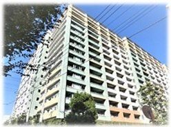 パークシティさいたまの外観画像
