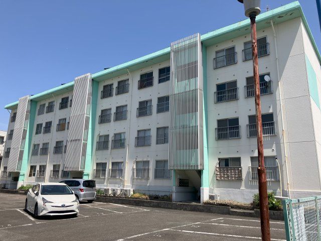 メゾン冨田の外観画像