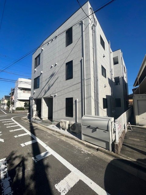 エトワールの外観画像