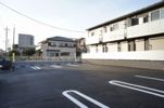 シャーメゾンSAKURAの外観画像