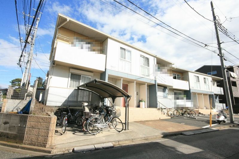 リアン Iの外観画像