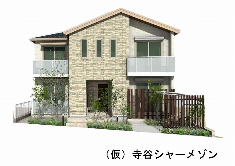 ヌーベルフルールの外観画像
