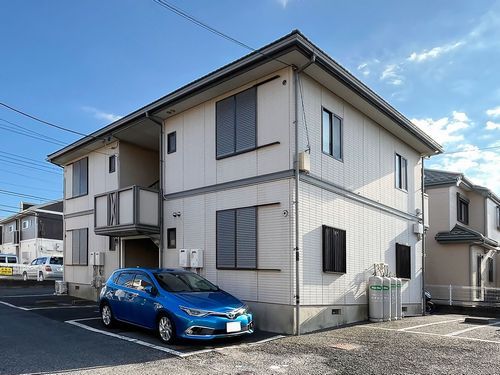 プリメ-ラ田喜野井Cの外観画像