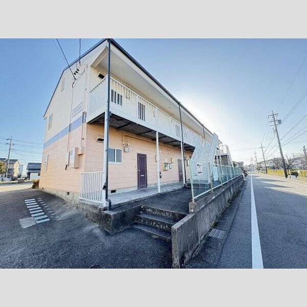 すずめのお宿の外観画像