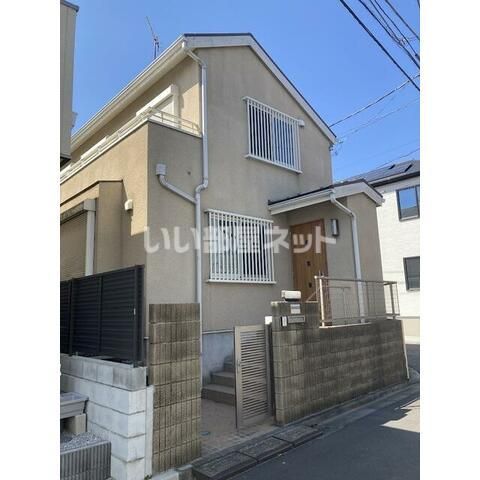 和泉1丁目戸建ての外観画像