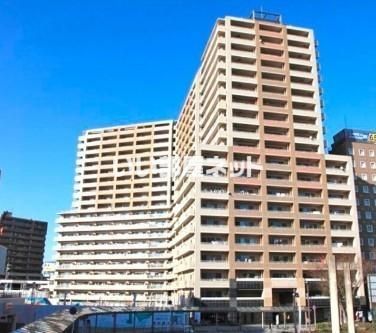アパタワーズ八千代緑が丘の外観画像