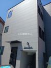 River bankの外観画像