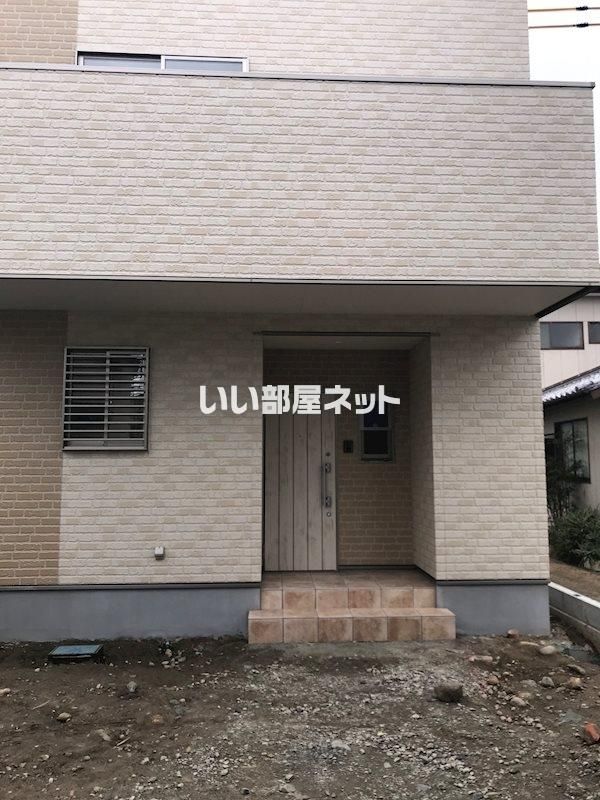 ?rableの外観画像