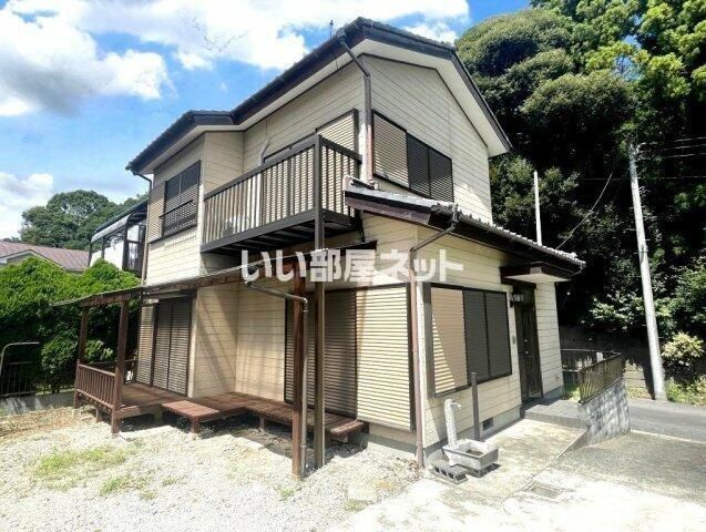 市原市栢橋戸建て 1の外観画像