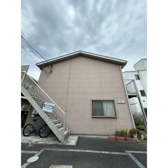 アムール エビスの外観画像