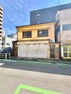 清原貸家の外観画像