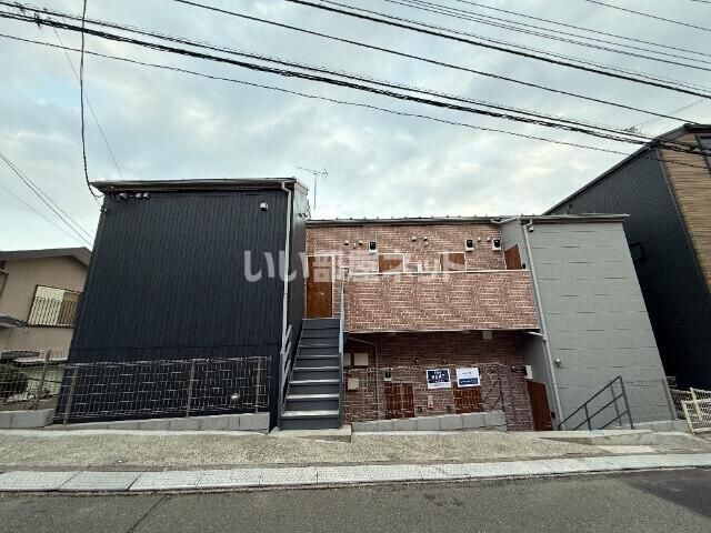 uniks二俣川(ユニクス)の外観画像