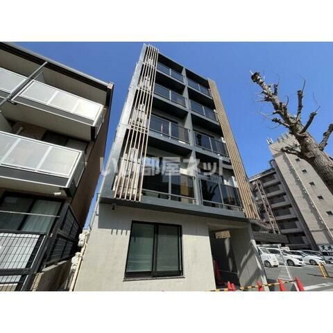 RITS SEKIMACHI(リッツセキマチ)の外観画像