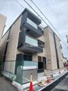 Aruo29の外観画像