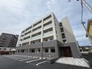 アーバンプレイスの外観画像