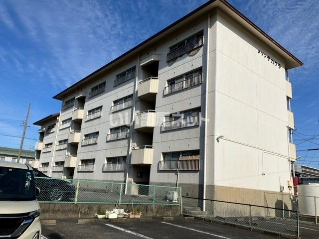 メゾンタカクラの外観画像