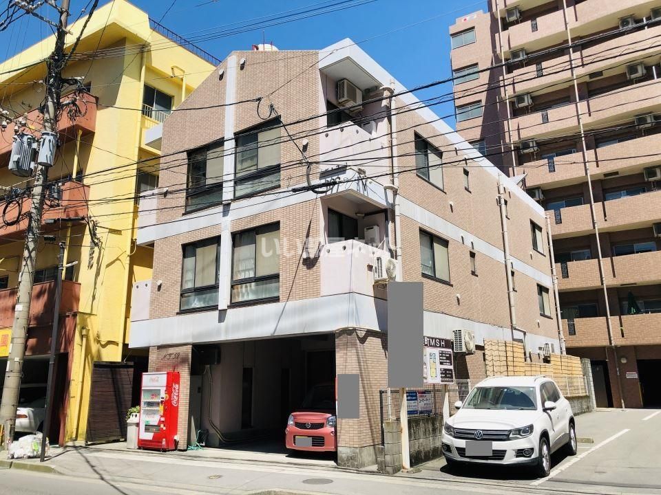 NT52の外観画像