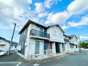 グランドゥール大地 Fの外観画像