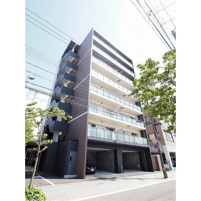 ベラ ルーチェ エテルノの外観画像