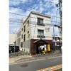 メゾン川名公園の外観画像