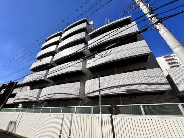 TOMIKURA-Ⅲの外観画像