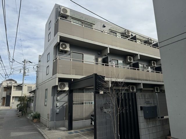 Casa Alexの外観画像