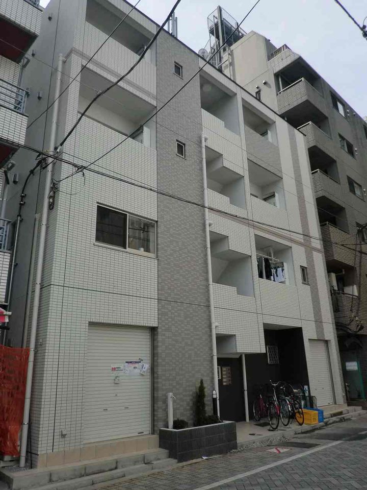 Felice 高円寺の外観画像