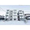 KING HOUSE KANJYODORI HIGASHI(キングハウス環状通東)の外観画像