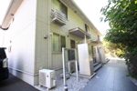 D-roomナギの杜の外観画像