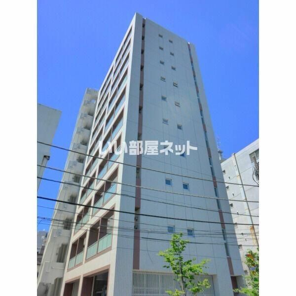 レジデンシア カルマールの外観画像