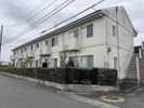 藤フレグランス Cの外観画像