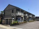 ドエル クレストの外観画像