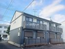 カーサミカド Aの外観画像
