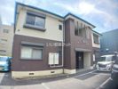 シャーメゾン八坂 Bの外観画像