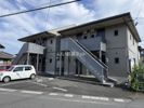 コンフォール Aの外観画像
