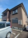 アビタシオン福光西Ⅱの外観画像