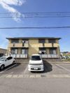 アピス Cの外観画像