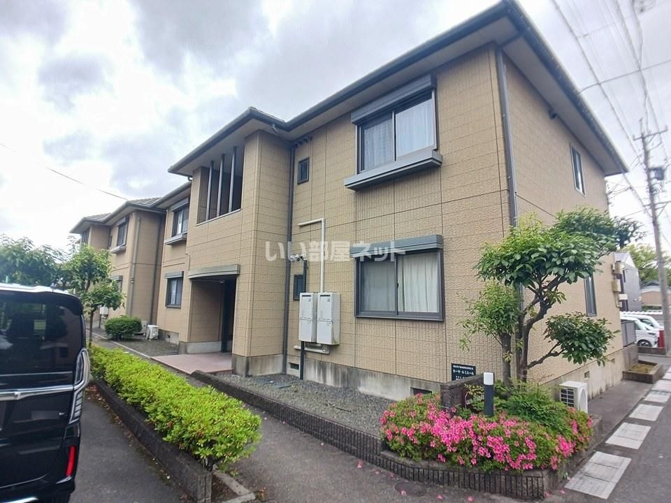 カーサルミエール Hの外観画像