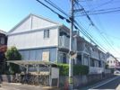 アルティームハイツの外観画像