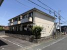 サンハイム Aの外観画像
