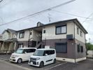ツインセフィラ Cの外観画像