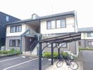 フレグランス今泉 Aの外観画像