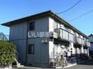 メゾン安田の外観画像