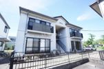 アルカディア島田 Bの外観画像