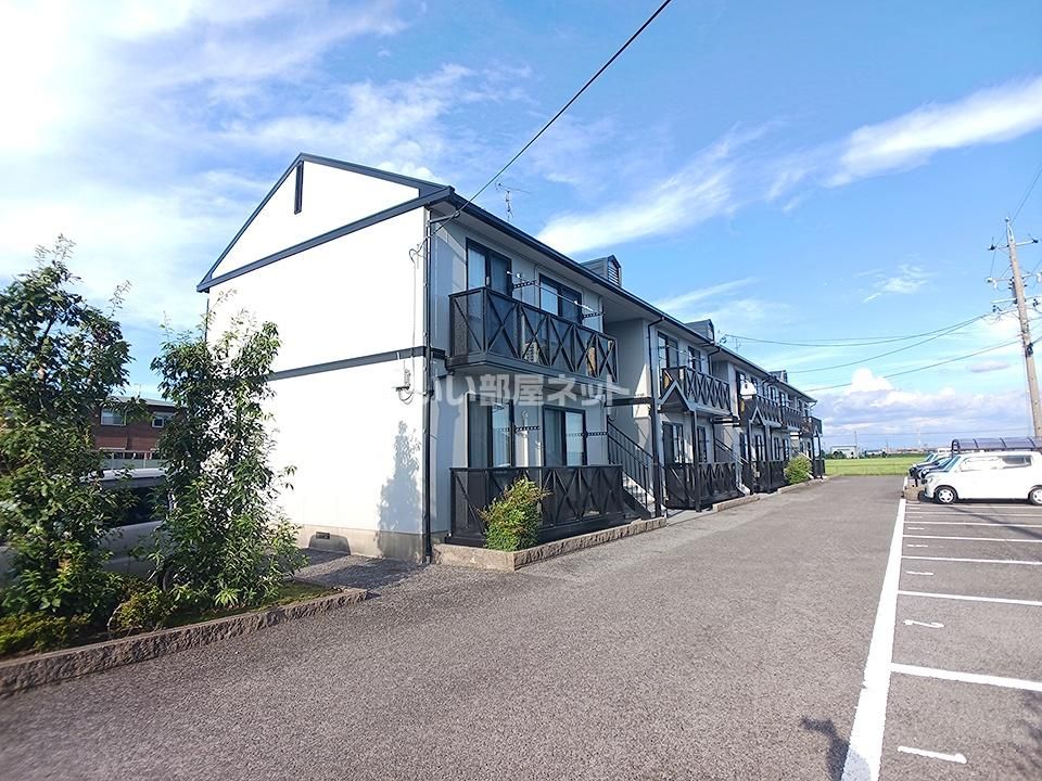 SUN VILLAGE YOSHIDA Bの外観画像