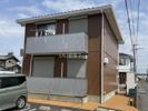 ジュネス丸の内 Bの外観画像