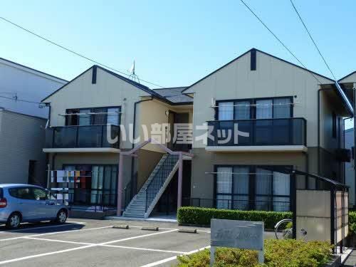 ディアスストリート Cの外観画像