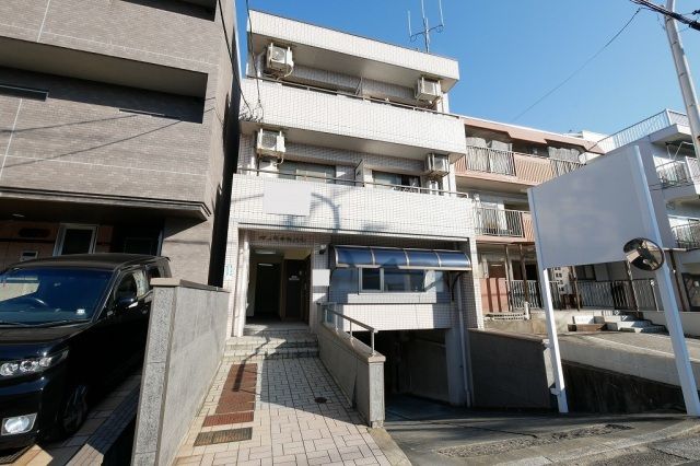ヴィラ タカハシの外観画像